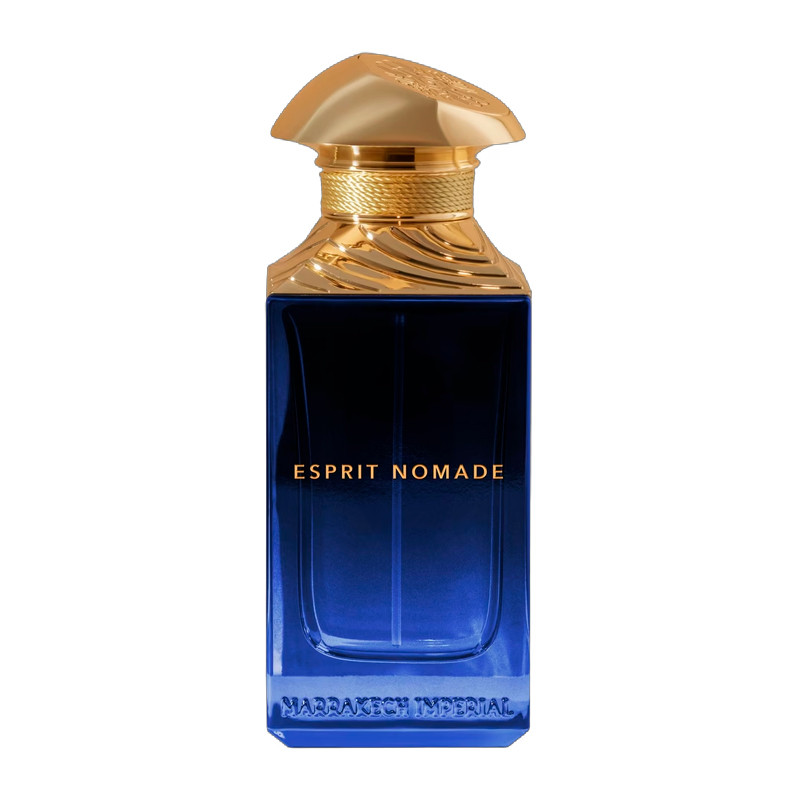 Marrakech Impérial Perfumes Nicho Unisex Espirit Nomade