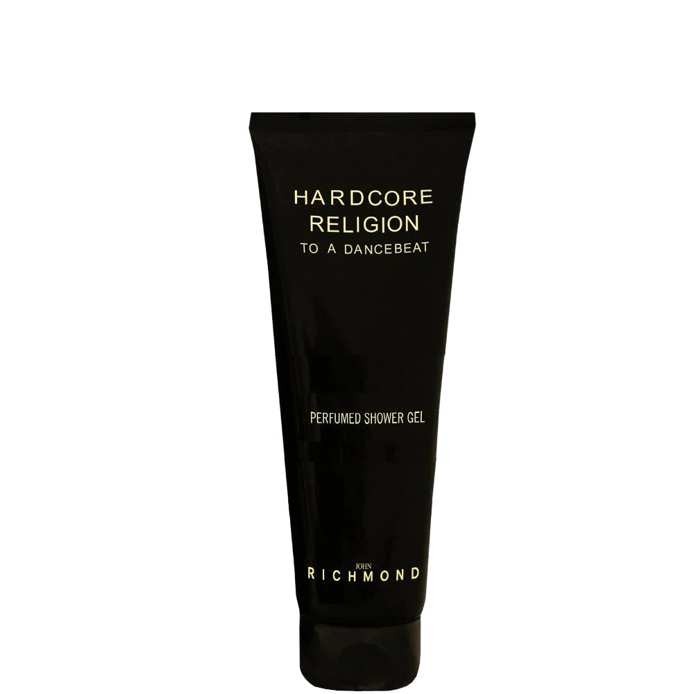John Richmond Hardcore Religion to a Dance Beat - 200 ML