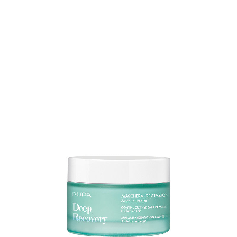Deep Recovery - Maschera di Idratazione continua 50 ML - 50 ML