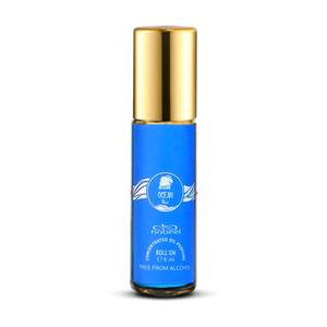 Ocean Blue - Roll On Oil Perfume 6 ml