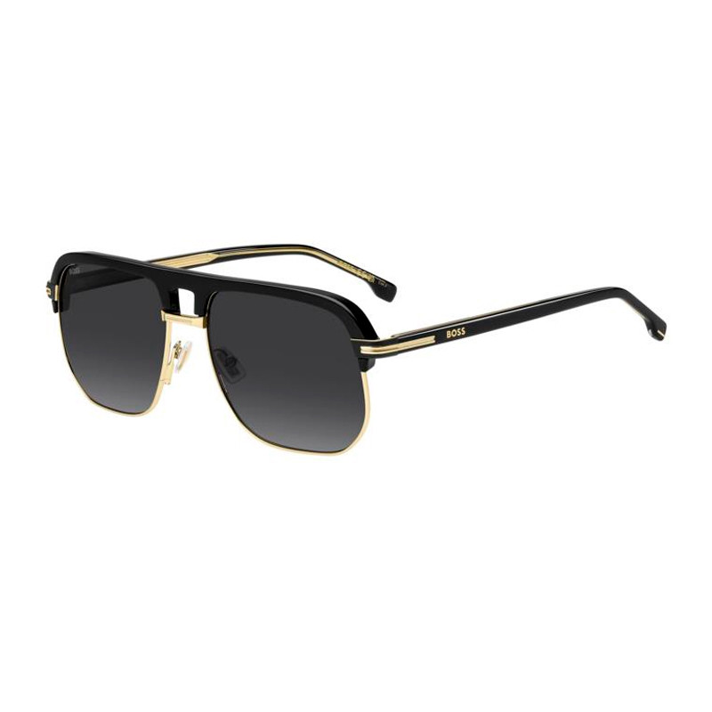 Hugo Boss Eyewear Occhiali da sole per uomo Occhiali da sole 1752/S 2M2