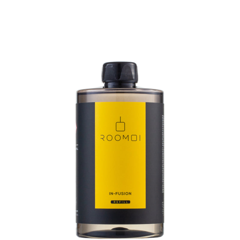 ROOMOI In-Fusion Ricarica - 500 ML Ricarica