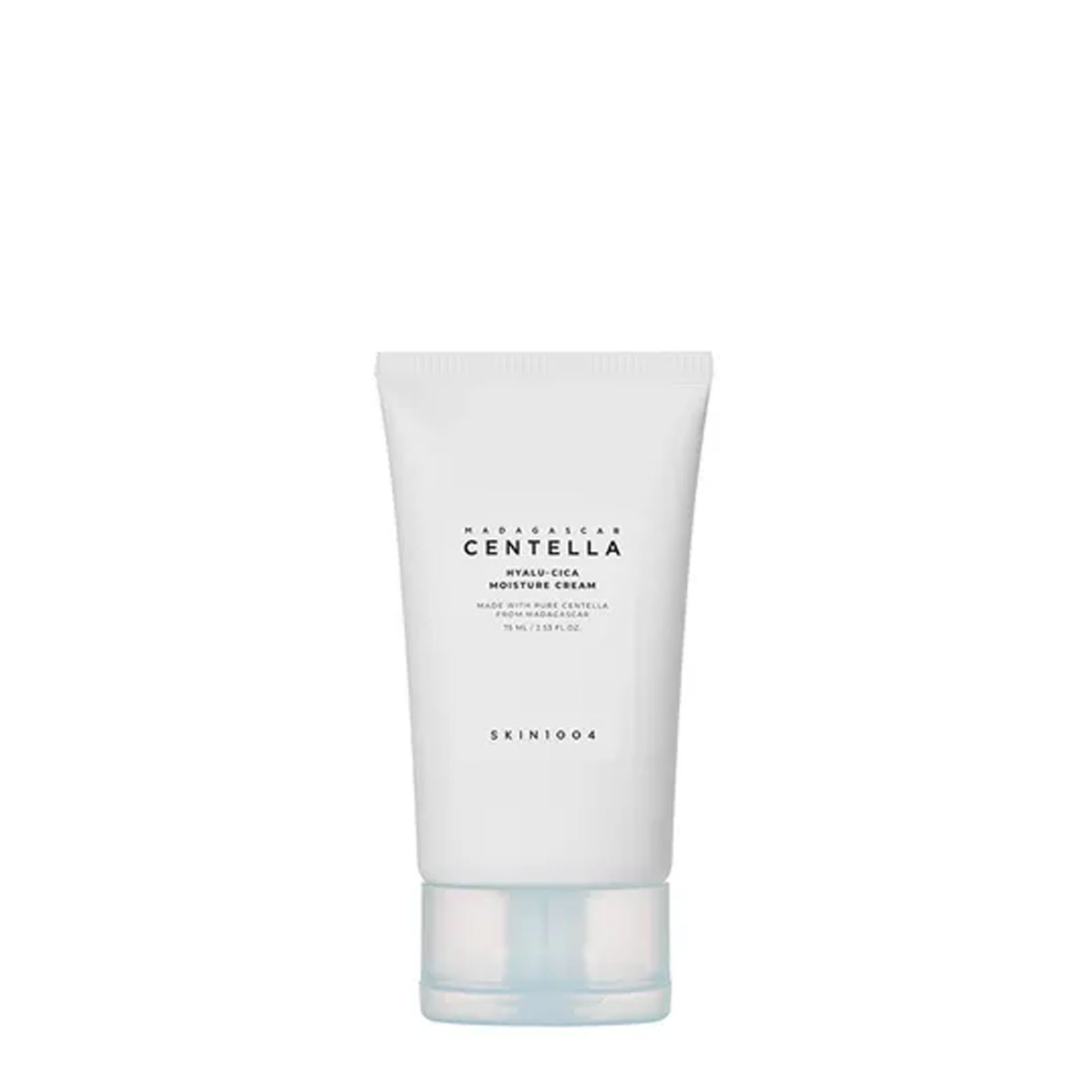 Hyalu-cica Moisture Cream - Crema Viso Idratante 75 ml