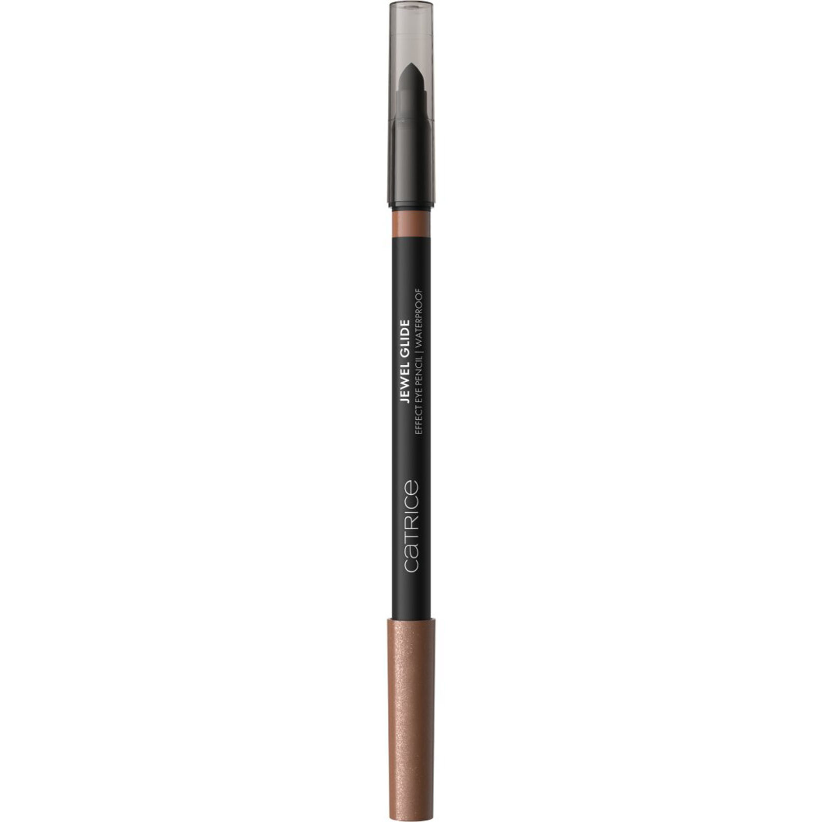 Jewel Glide Effect Matita Occhi Amber glow