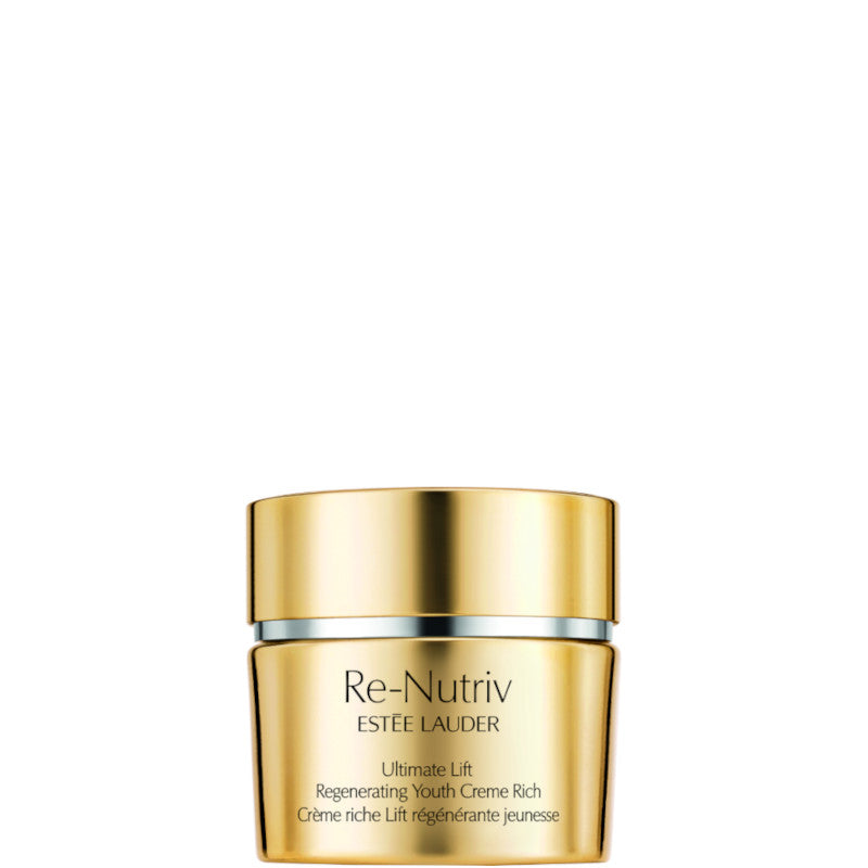 Re-Nutriv Ultimate Lift Regenerating Youth Creme Rich 50 ML - 50 ML