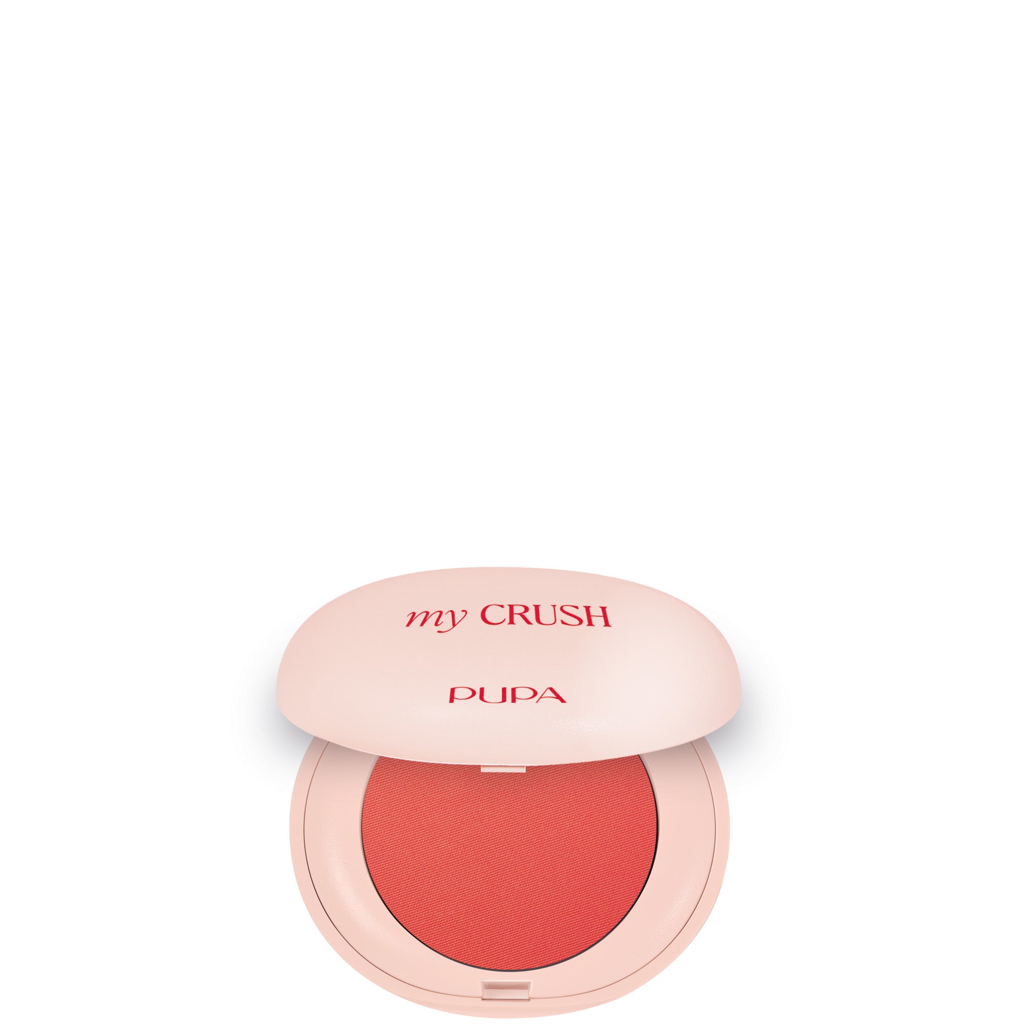 My Crush Lips & Cheek - N. 001 THAT'S HOT