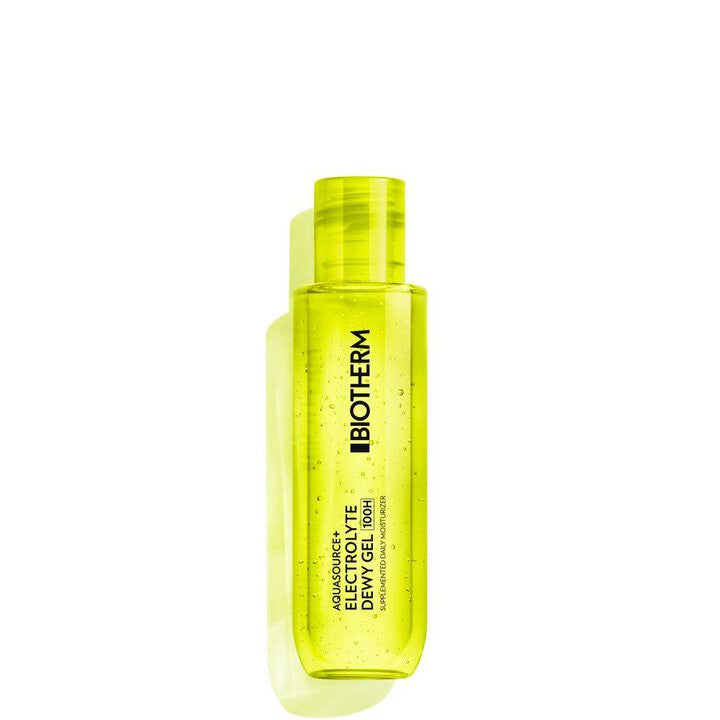 Aquasource+ Electrolyte Dewy Gel 100H - 100 ML