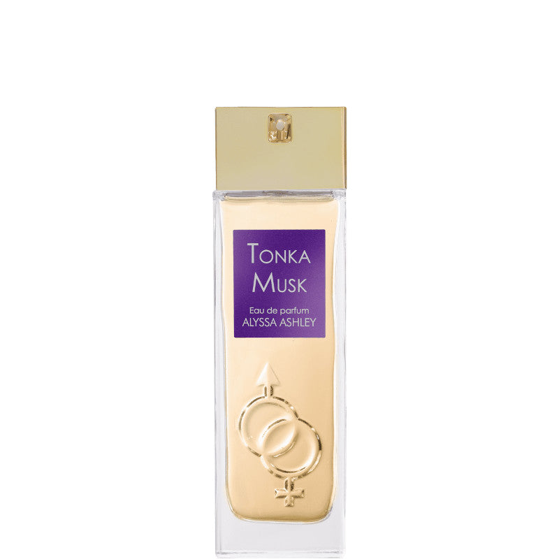 Tonka Musk - 100 ML