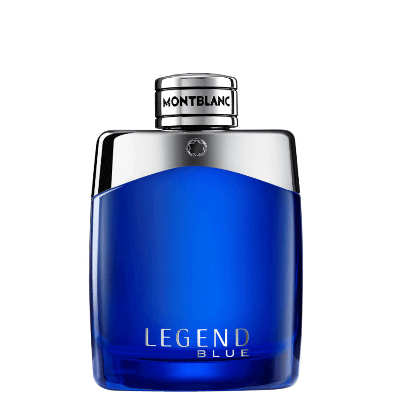 Montblanc Legend Blue - 100 ML