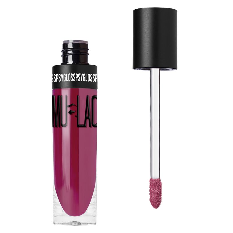 Mulac PsyGloss - Instant Plumping Lipgloss - 03
