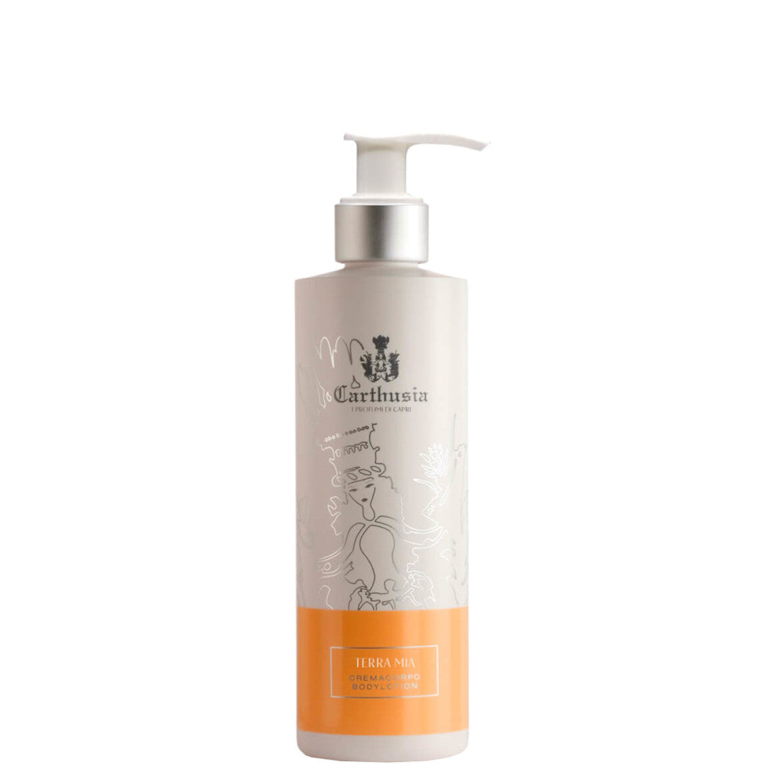 Terra Mia - 250 ML