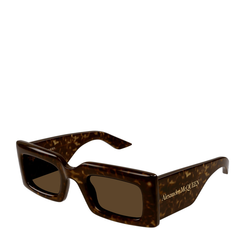 Alexander Mcqueen Occhiali da sole da donna Occhiali da sole AM0433S