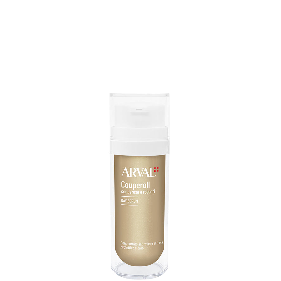 Cuperoll - Day Serum - 30 ML