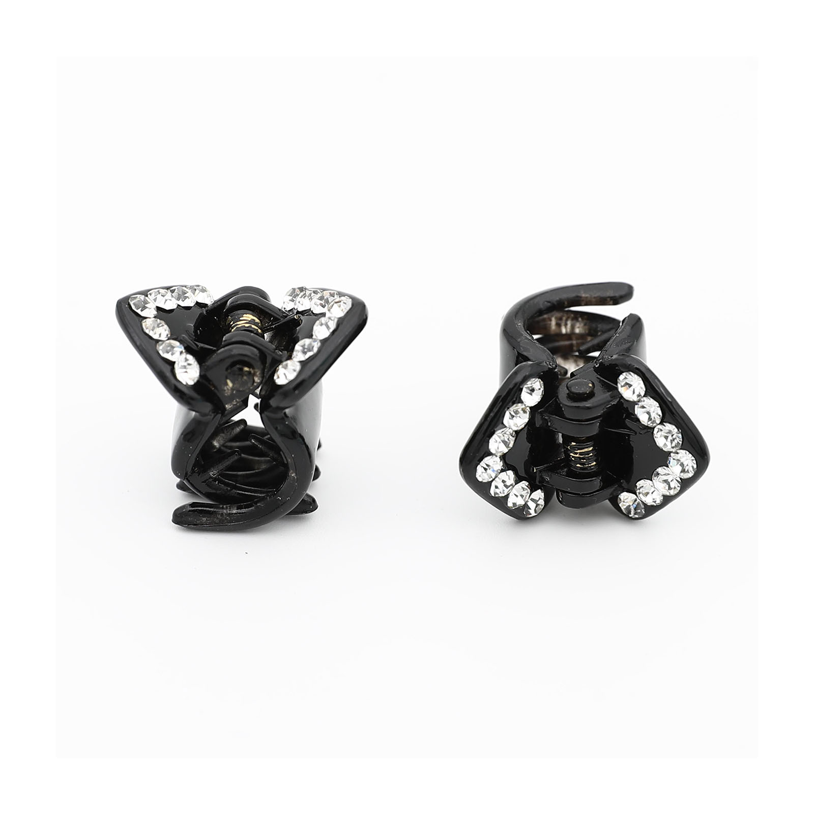 Pinza Tart Strass 157n X2