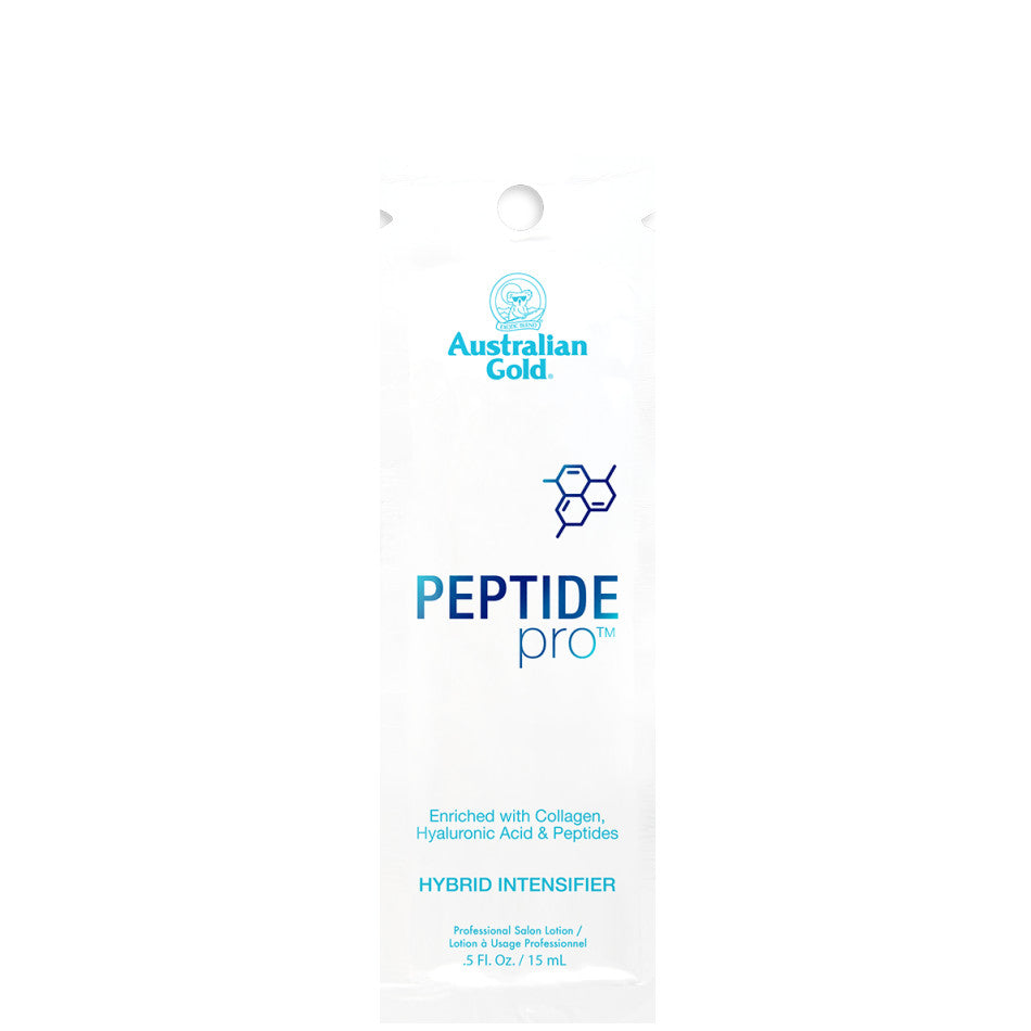 Peptide Pro - 15 ML