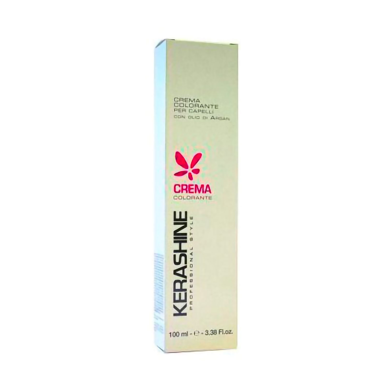 Crema Colorante Per Capelli Con Olio Di Argan 100 Ml 8.15NC Biondo Chiaro Nocciola