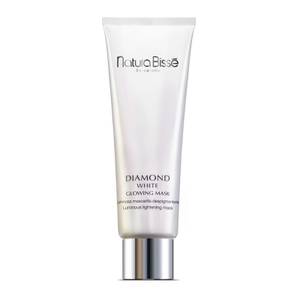 Natura Bissé Trattamenti Viso Diamond White Glowing Mask Maschera anti-imperfezioni