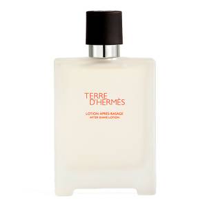 Hermès Rasatura e Dopobarba Terre D'Hermes (Aftershave Lotion)