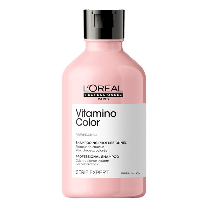 L'Oréal Professionnel - Vitamino Color Shampoo - 300 ml