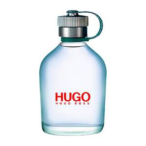 Hugo Man - Eau De Toilette 125 ml