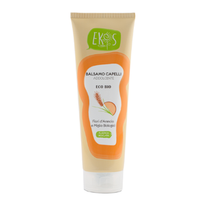 Ekos - Balsamo capelli Addolcente 250 ml