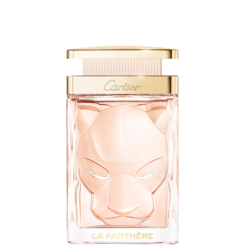 Cartier La Panthère EDT - 100 ML SPRAY