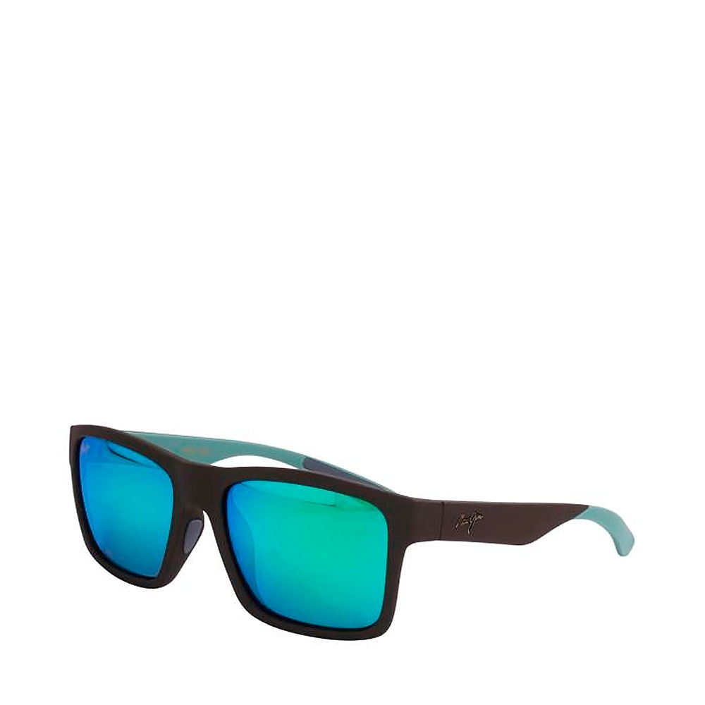 Maui Jim Occhiali da sole per uomo OCCHIALI DA SOLE MARRONE GM897