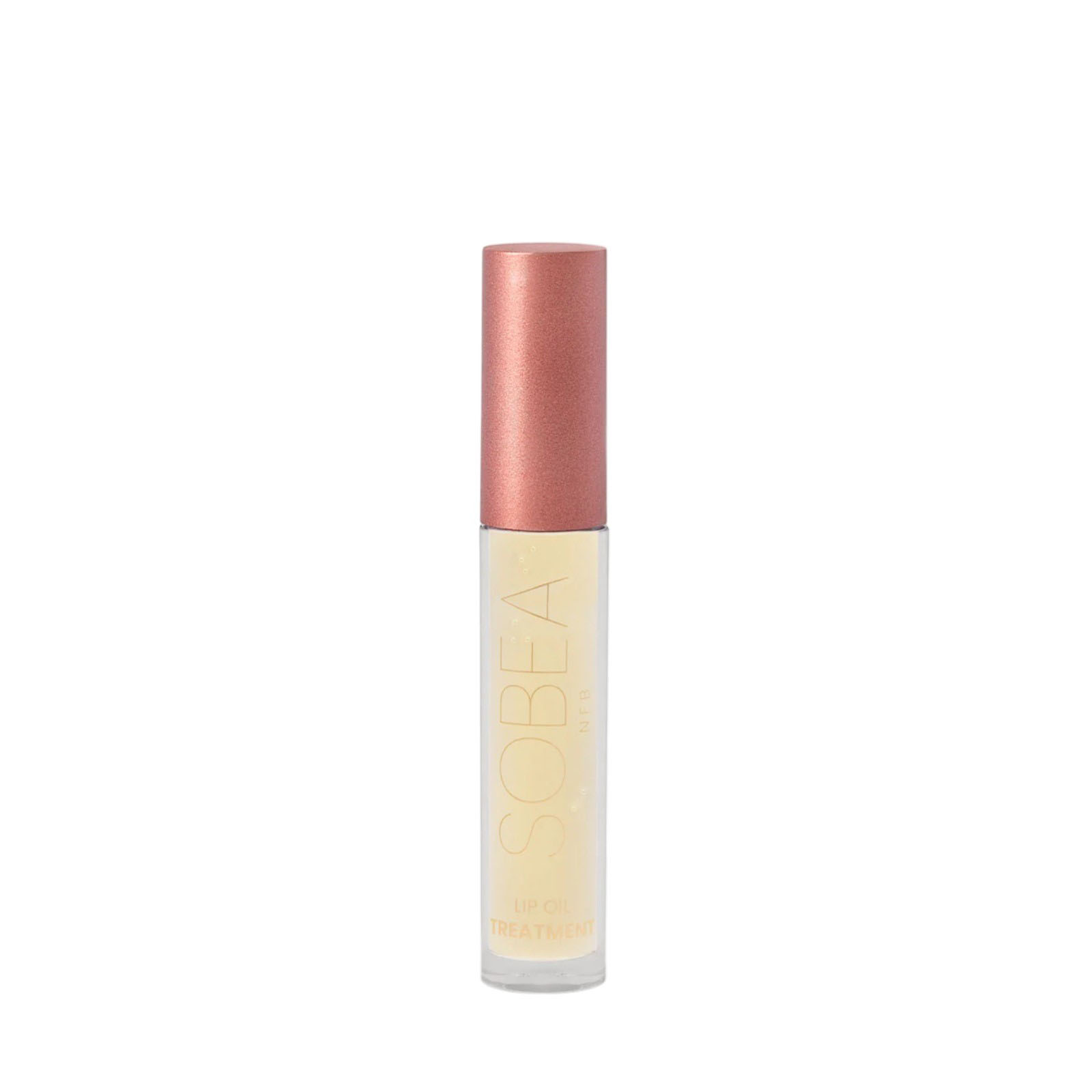 Lip Oil Treatment Cocco e vaniglia
