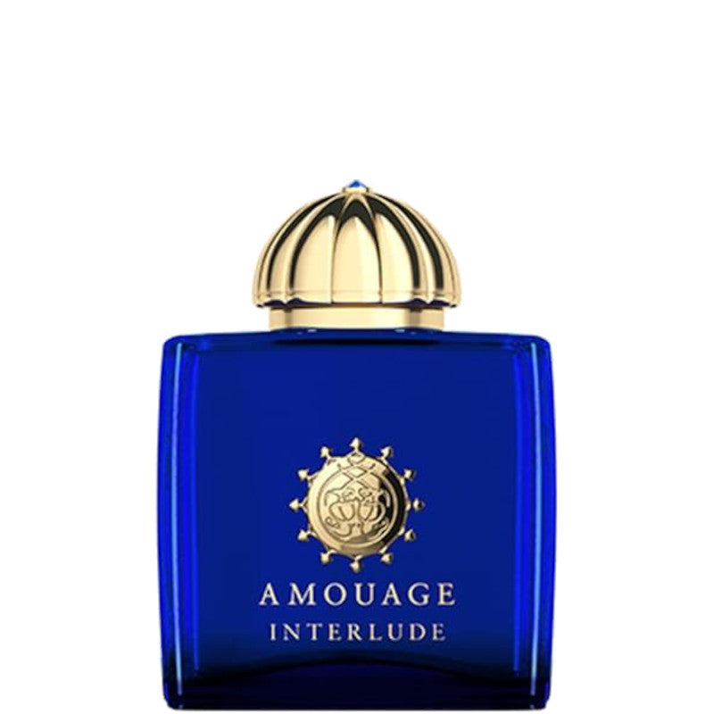Amouage Interlude Woman - 100 ML