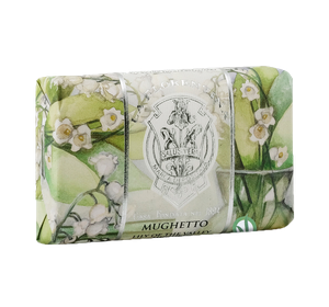La Florentina - Sapone mani 200 g - Mughetto