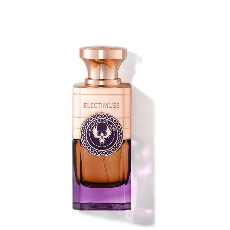 Gladiator Oud - 100 ML