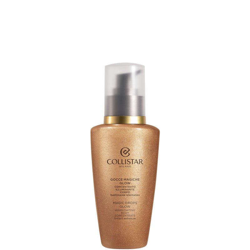 Gocce Magiche Glow Concentrato Illuminante Corpo - 125 ML