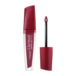 Rossetto Red Touch Comfort Mat Red touch n.15 glam mauve