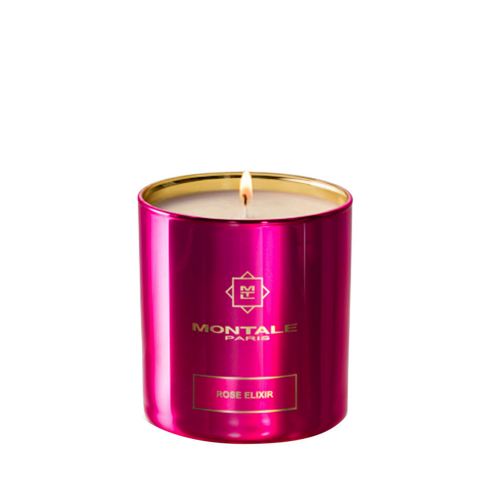 Rose Elixir Candela 250gr.