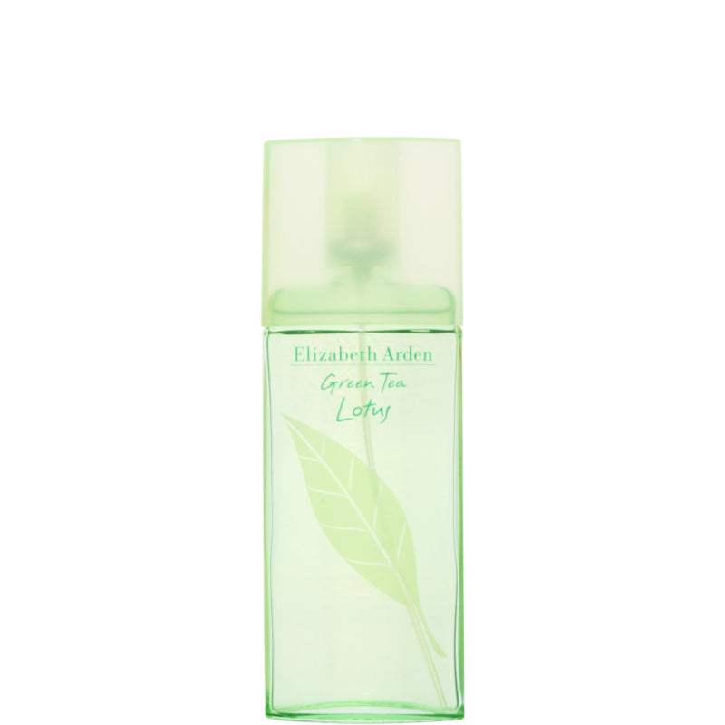 Green Tea Lotus 100 ML - 100 ML
