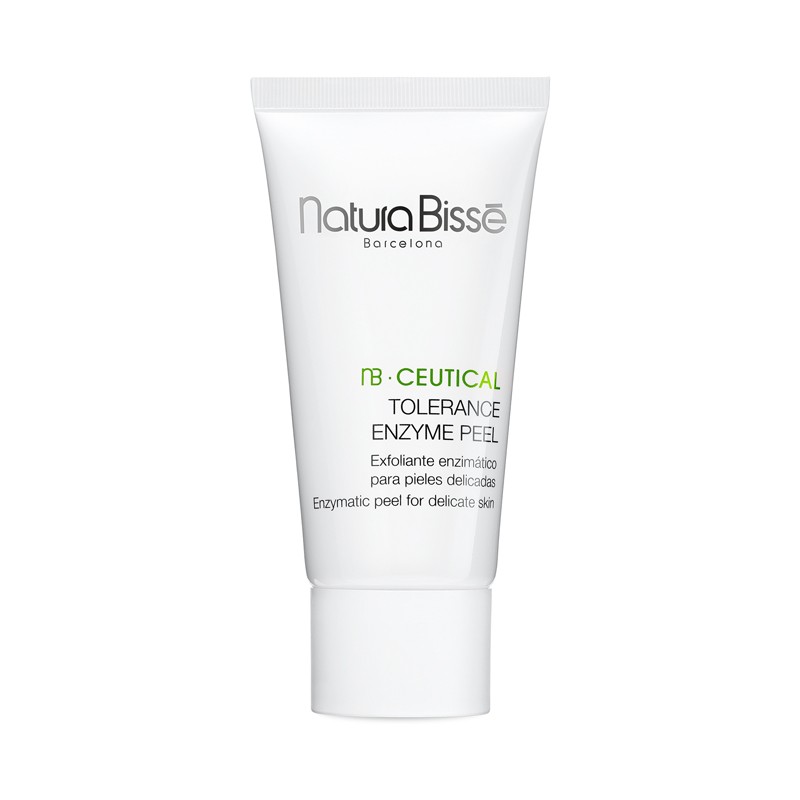 Natura Bissé Trattamenti Viso Tolerance Enzyme Peel Esfoliante enzimatico