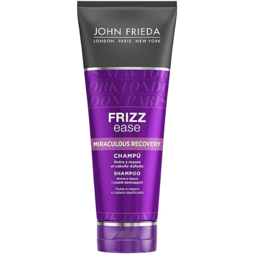 John Frieda - Frizz Ease Shampoo 250 ml