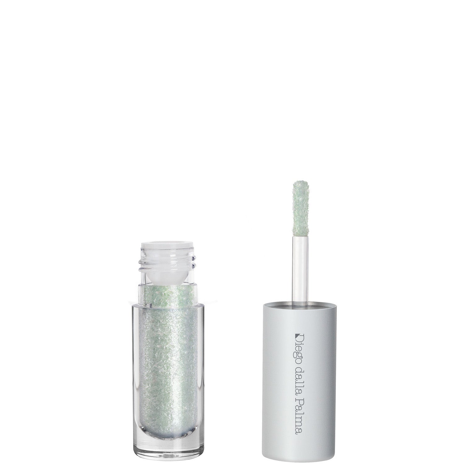 Ombretto Liquido Perlato - Fall Winter Collection 2025 - N. 52 POLAR PEARL