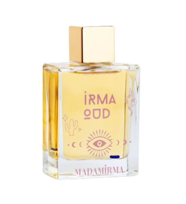 Irma Oud (EDP)
