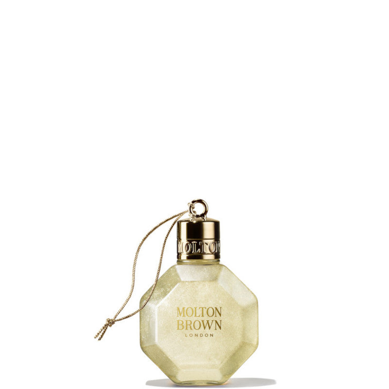 Vintage With Elderflower Festive Bauble 75 ML - 75 ML