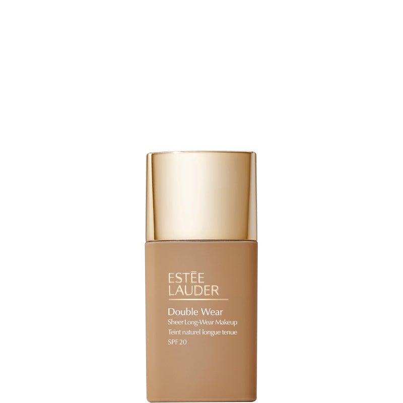 Double Wear Sheer Long-Wear Makeup SPF20 - N. 4N1 SHELL BEIGE