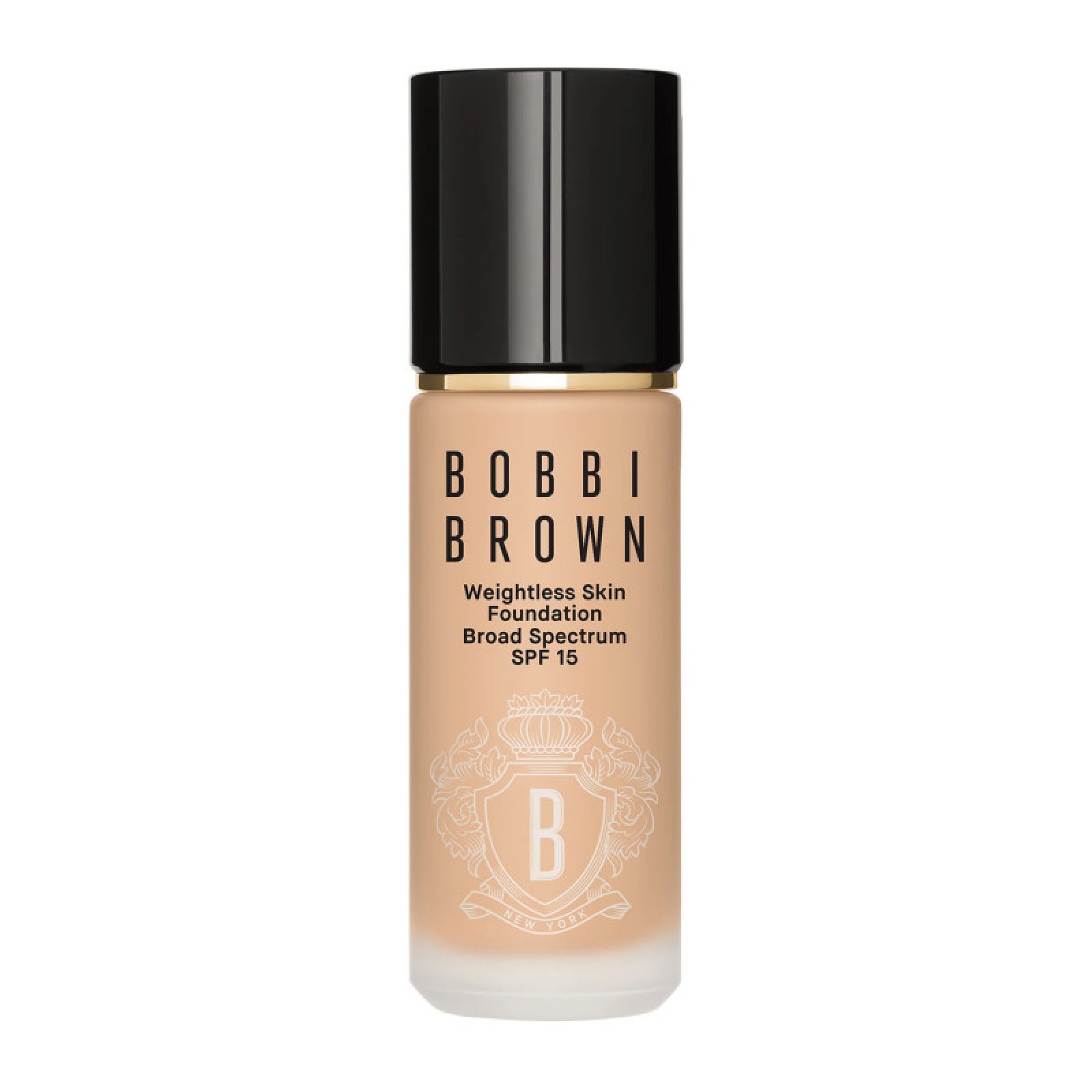 Weightless Skin Foundation Spf 15 30 Ml 103 - beige