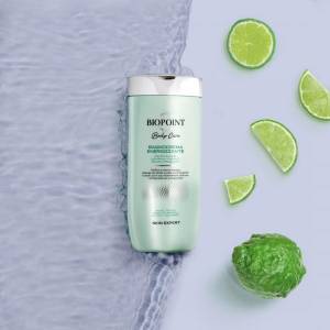 Biopoint Body Care - Bagnocrema energizzante - 400 ml