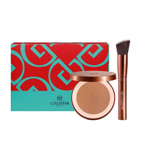 Kit Collistar All Shades of you - Effetto dorato naturale