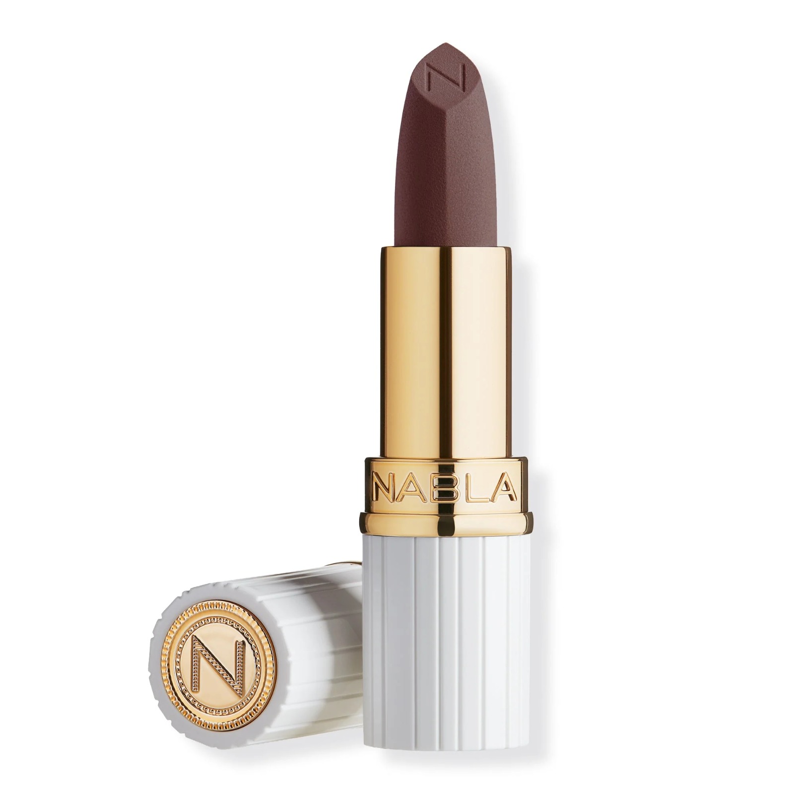 Matte Pleasure Lipstick 18 - taupe talk
