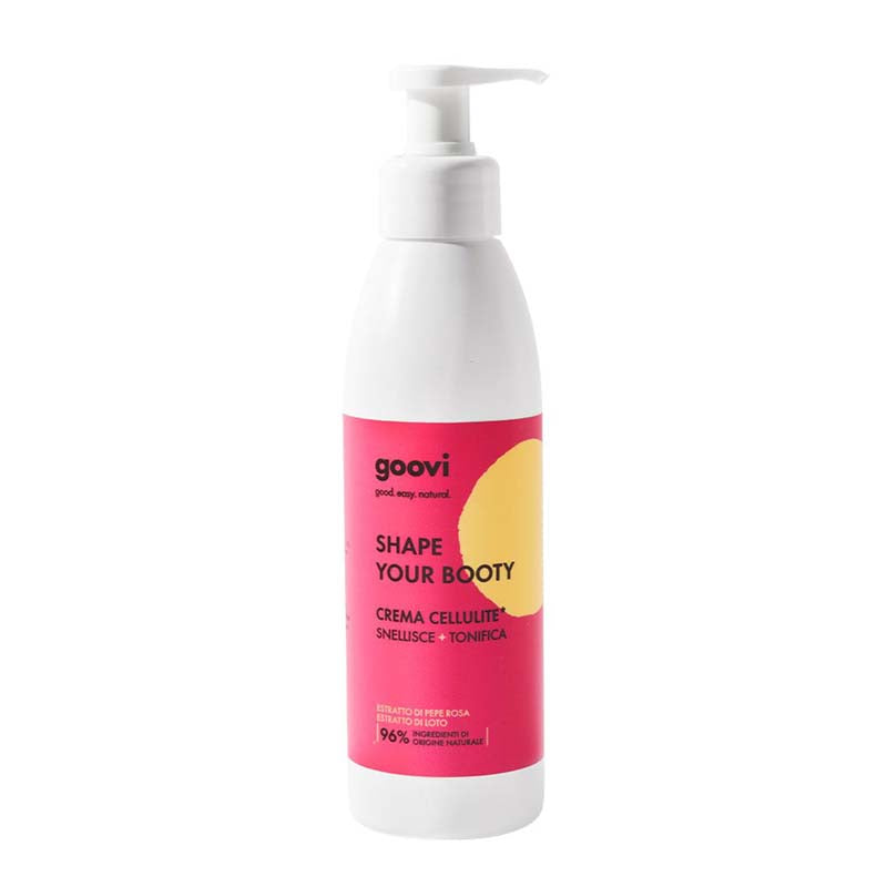 Goovi Crema cellulite