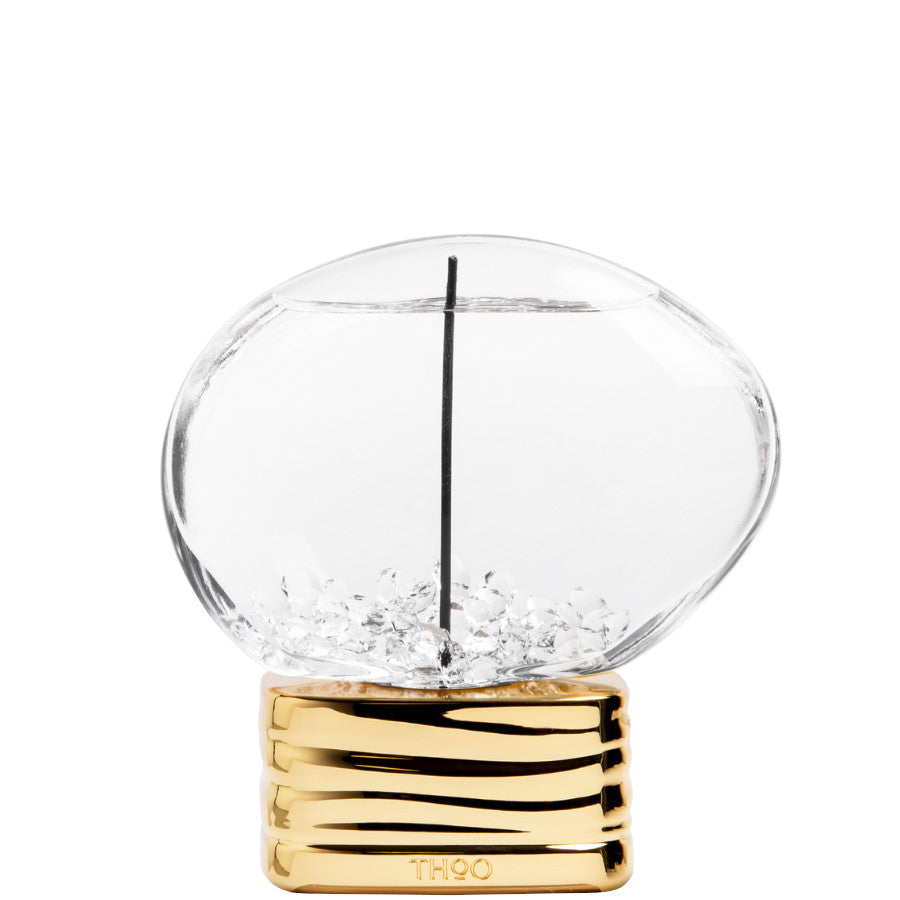 The House Of Oud Pure Diamond - 75 ML