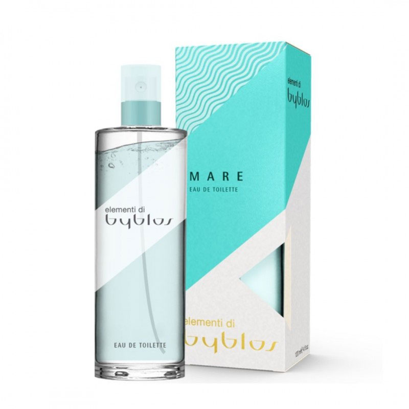 Byblos Mare Eau de Toilette - 120 ml