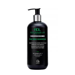 Unicskin Shampoo The Shampoo Shampoo rivitalizzante