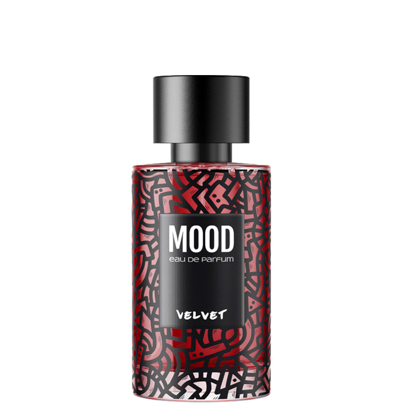 Mood Velvet 100 ML - 100 ML